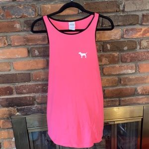 💗💗VS Pink tank